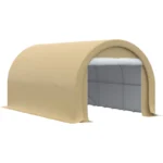 Tente garage carport dim. 5L x 3l x 2,4H m