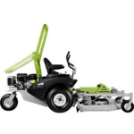 Tondeuse à braquage zéro Grillo FX 27 – Image 9