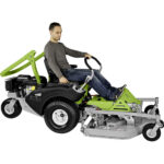 Tondeuse à braquage zéro Grillo FX 27 – Image 6