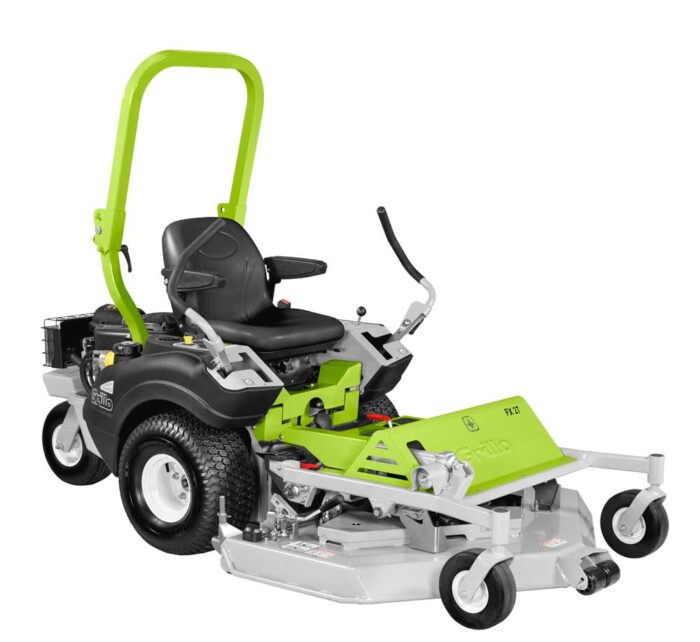 Tondeuse à braquage zéro Grillo FX 27 – Image 1