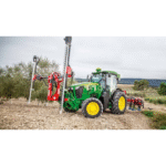 Tracteur John Deere 5120ML – Image 3
