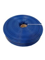 Pompe à eau avec tuyaux 2'' - 18000 l/h MW Tools – Image 3