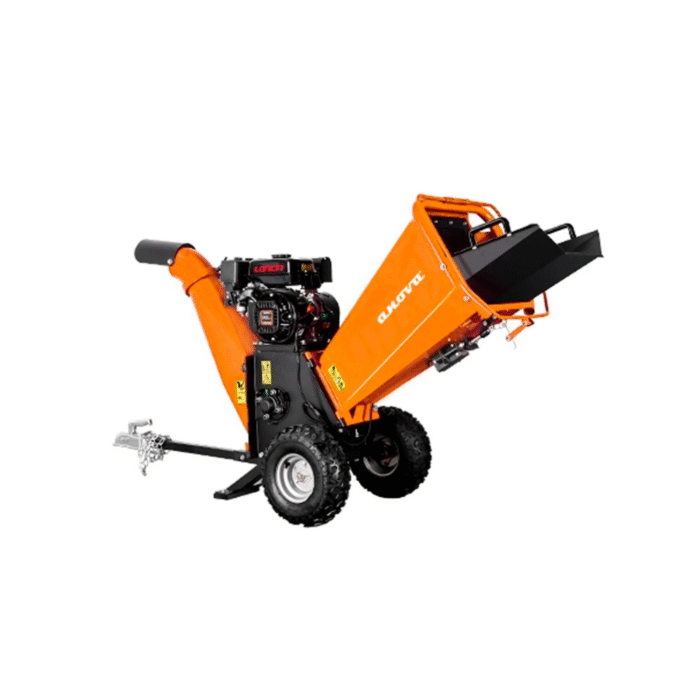 Broyeur BIO 70S - Anova – Image 1