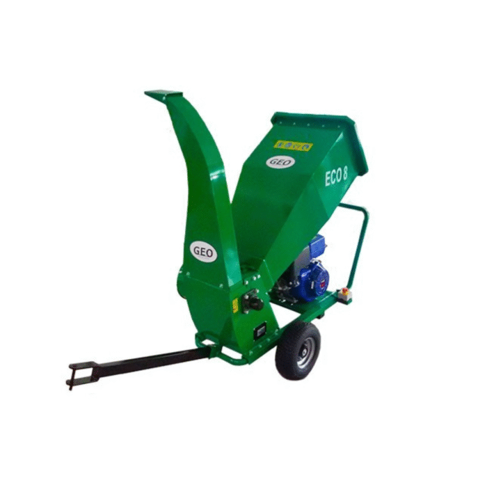 Broyeur de végétaux ECO 8 - Geo – Image 1