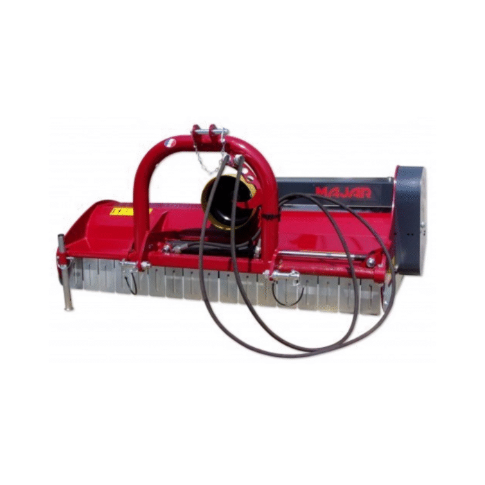Broyeur déportable RBML 115 DG30 - Majar – Image 1