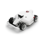 LUBA 2 AWD 5000 Robot Tondeuse - Jusqu'à 5000 m², Gère des Pentes de 80 %, Installation sans Fil