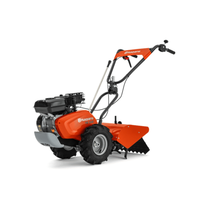 Motobineuse TR 348 - Husqvarna – Image 1