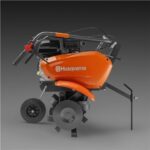 Motobineuse TR 348 - Husqvarna – Image 2