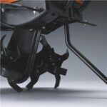 Motobineuse TR 348 - Husqvarna – Image 5