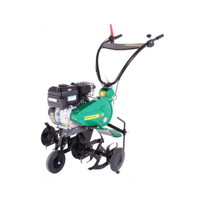 Motobineuse VLP 56BR - Verts Loisirs – Image 1
