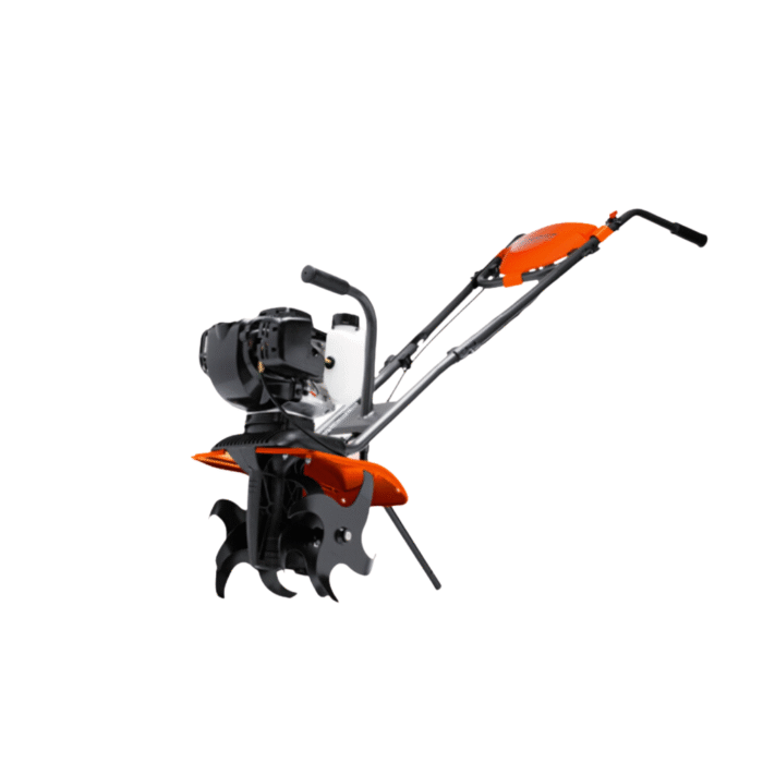 Motoculteur 4 fraises T300RH - Husqvarna – Image 1