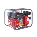 Pompe à eau avec tuyaux 3'' 48000 l/h MW Tools