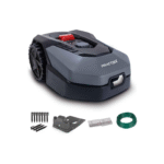 Robot Tondeuse PX-RRM-600Wi | Jusqu'à 600 m²