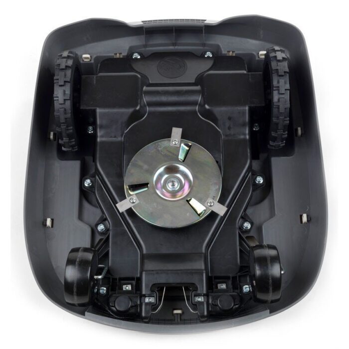 Robot tondeuse Honda Miimo HRM 520 - Honda – Image 2