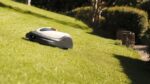 Robot tondeuse Honda Miimo HRM 520 - Honda – Image 3