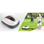 Robot tondeuse Honda Miimo HRM 520 - Honda – Image 5