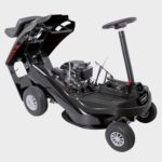 Tondeuse Autotractée 6.5CV, Hauteur de Coupe 35-75mm – Image 3