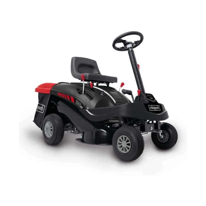 Tondeuse Autotractée 6.5CV, Hauteur de Coupe 35-75mm – Image 1