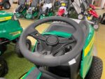 Tondeuse autoportée VL33 BH avec moteurs Briggs et Stratton puissant. – Image 2