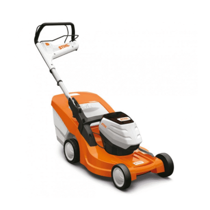 Tondeuse à batterie RMA 448 VC - Stihl