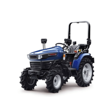 Tracteur compact FT 22B - Farmtrac