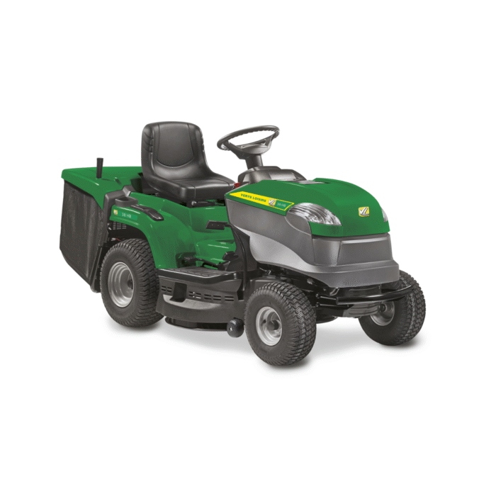 Tondeuse autoportée VL33 BH avec moteurs Briggs et Stratton puissant. – Image 1