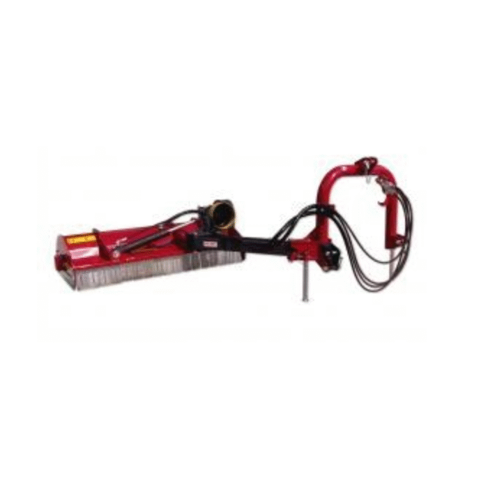 Broyeur d'accotement RBML 130AC - Majar – Image 2