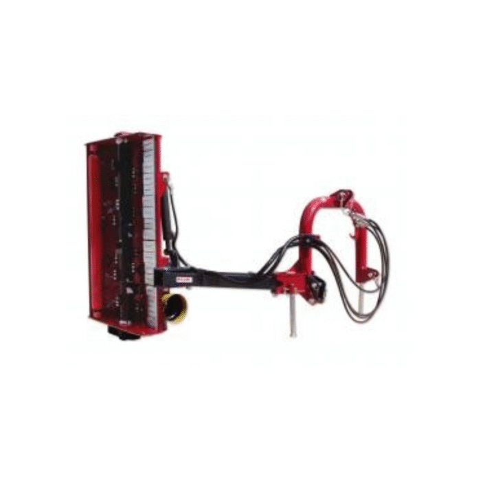 Broyeur d'accotement RBML 130AC - Majar – Image 1