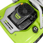 Débroussailleuse autoportée Grillo Climber 7.15 – Image 3