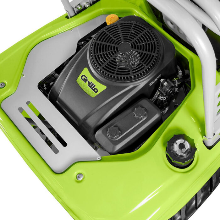 Débroussailleuse autoportée Grillo Climber 7.15 – Image 3