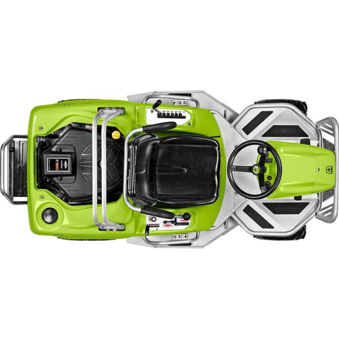 Débroussailleuse autoportée Grillo Climber 7.18 – Image 3