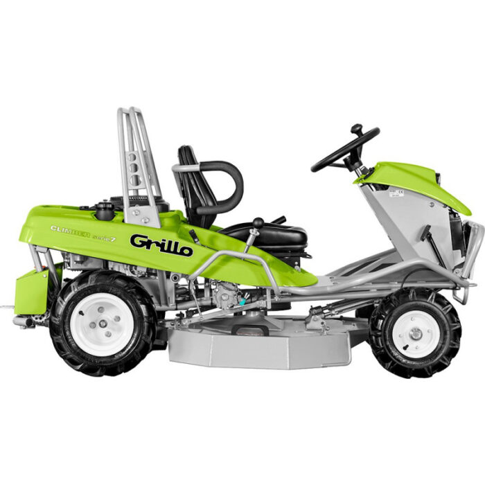 Débroussailleuse autoportée Grillo Climber 7.15 – Image 2