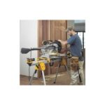 Scie à onglet radiale DEWALT 305mm 1675W – DWS780 – Image 3