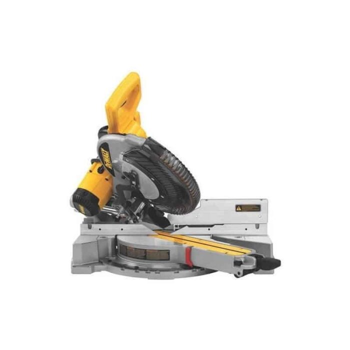 Scie à onglet radiale DEWALT 305mm 1675W – DWS780 – Image 1