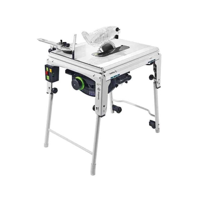 Scie stationnaire FESTOOL TKS80 EBS – Image 1