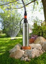 Pompe immergée pour puits GARDENA 1499-20 – Image 2