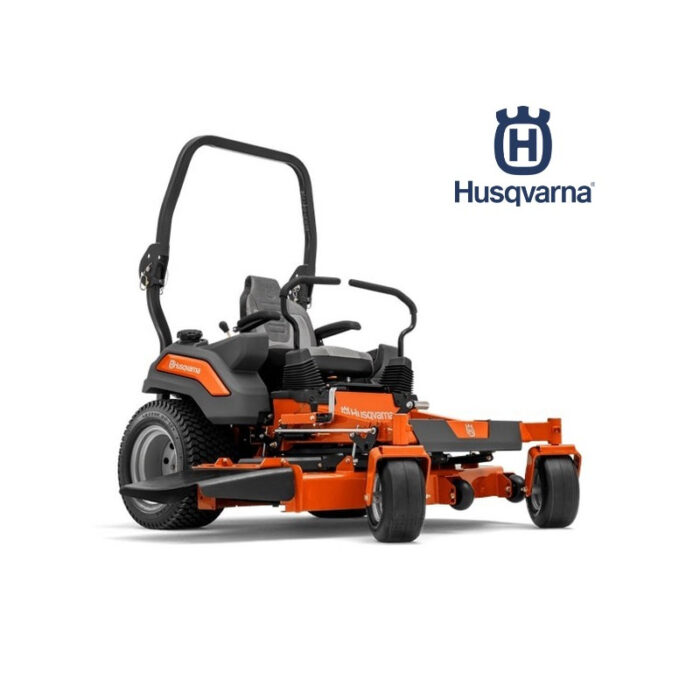 Tondeuse à rayon de braquage zéro HUSQVARNA Z448 – Image 1