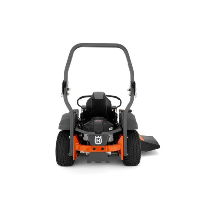 Tondeuse à rayon de braquage zéro HUSQVARNA Z448 – Image 7
