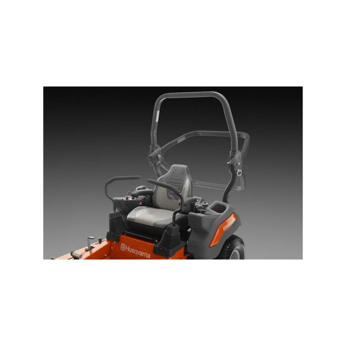 Tondeuse à rayon de braquage zéro HUSQVARNA Z448 – Image 5