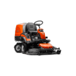 Tondeuse autoportée à coupe frontale HUSQVARNA R318X – Image 2