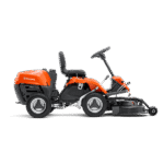 Tondeuse autoportée à coupe frontale HUSQVARNA R112C5 – Image 3