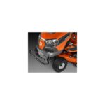 Tondeuse autoportée à éjection arrière HUSQVARNA TC 242 TX – Image 3