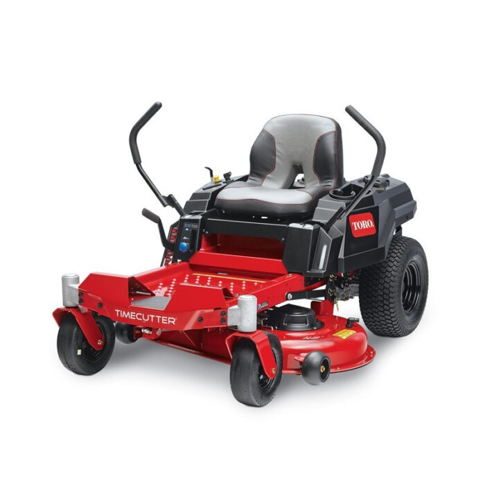 Tondeuse à rayon de braquage zéro Toro TimeCutter ZS4200S/74683 – Image 4