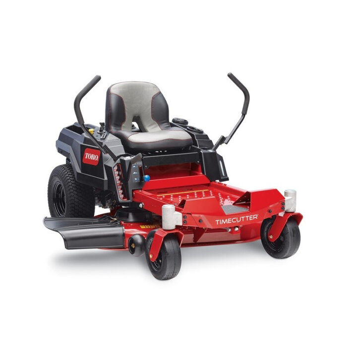 Tondeuse à rayon de braquage zéro Toro TimeCutter ZS4200S/74683 – Image 1